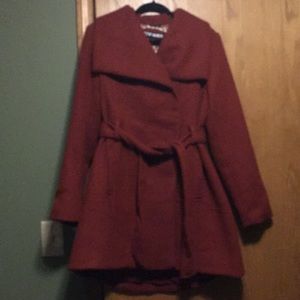 Steve Madden Coat